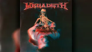 M̲e̲gadeth̲ - T̲he W̲orld N̲eeds A̲ H̲ero 2001 (Full Album) CD Rip