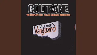 Impressions (Live At The Village Vanguard/November 2,1961)