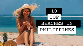 Discover the Ultimate Paradise: Top 10 Beaches in the Philippines | Expat Race