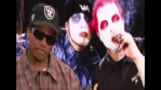 Twiztid ~VS~ Eazy E   Hittin Switches Off The Chain