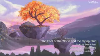 The Fool of the World and the Flying Ship (Russian folk tale)