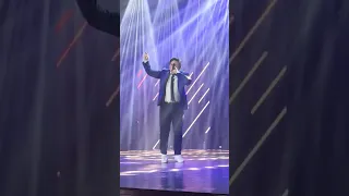 BYU Vocal Point’s Alex Brown Rockin his beatbox talent