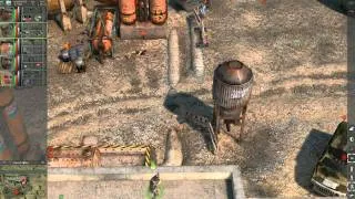 Jagged Alliance: Back in Action - Trailer 3