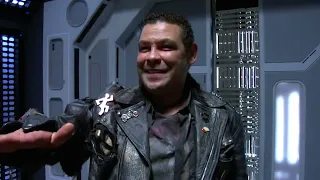 Red Dwarf - Back To Earth - The Making Of Part I