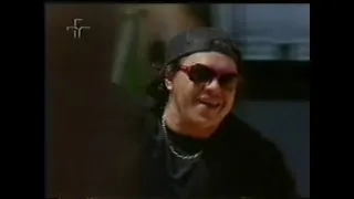 Charlie Brown Jr ao vivo no Bem Brasil de 2002 (Áudio Remasterizado)