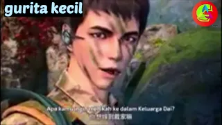 KETIKA SEORANG PENEMBAK JITU NYASAR KE DUNIA ROH | ALUR CERITA FILM YUAN LONG Part 1