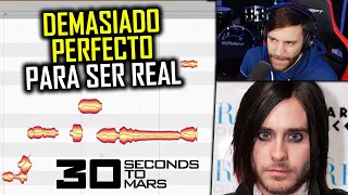 Deconstruyendo a 30 Seconds To Mars | ShaunTrack