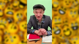 Шәріп Мұғалім шәріп жарды🤣🤣|шәріп вайн| #3