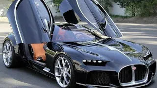 Bugatti | 490+ kilometers per hour | Speed record