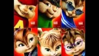 We are one - Pitbull ft. J.Lo & Claudia Leitte (Chipmunks)