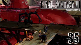 Final Fantasy VII (Modded) ~ Part 35