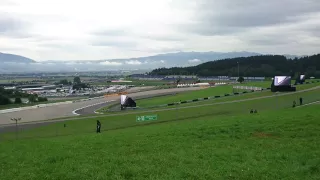 Moto3 Sound