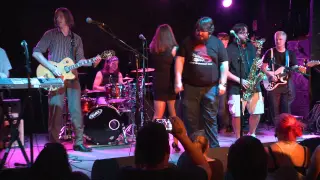 When Love Comes To Town (Johnny Lang/Joss Stone) NITB Last All Star Jam-Matt Davis @Ottobar 8/3/2015