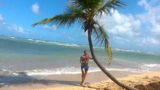 Пляж Пунта - Каны
