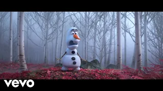 Adrian Warouw - Saat Dewasa (From "Frozen 2")