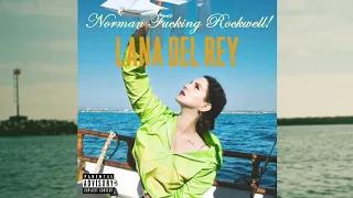 Norman F*****g Rockwell! Album Trailer — Lana Del Rey