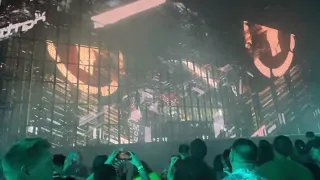 Eric Prydz HOLO ultra 2023