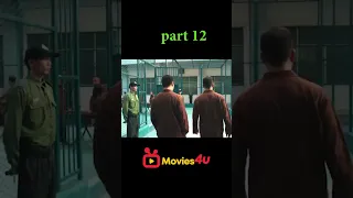 Golden Escape 2022 part 14 Movie Explained in Hindi   Golden Escape & Dream Heist Summarized