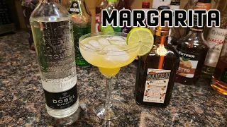 The ULTIMATE Margarita! | Cinco de Mayo Margarita Recipe | #Margarita