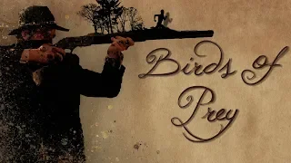 Birds of Prey ( Western Short Film)