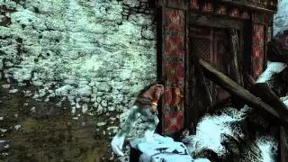 Uncharted 2: Pośród złodziei [PS4] - Chapter 23