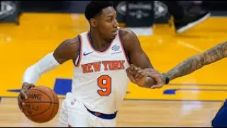 Orlando Magic vs New York Knicks Full Game Highlights | 2020-21 NBA Season