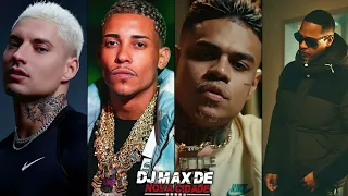 TRAP BRASIL 2023 - MC POZE, ORUAM, MC CABELINHO, OROCHI - PLAYLIST TRAP BR AS MELHORES 2023 #trapbr