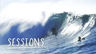 Heavy Slab Sessions At The Right | Sessions