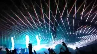 Chemical brothers electric zoo transformed 2015