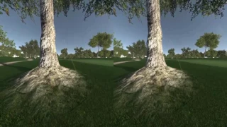 The Golf Club VR (side by side) SS2.0