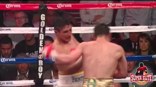 DANNY GARCIA VS ROBERT GUERRERO JAN 23RD - DONT MISS THE ACTION LIVE ON FOX - SUPER ELITE BOXING