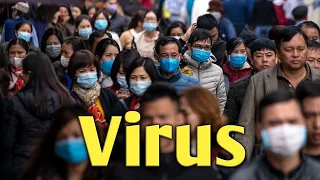 Virus full movie in hinddi dubbed | Corona Virus | Chinese Virus | Covid19