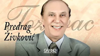 Predrag Zivkovic Tozovac - Ti si me cekala - (Audio 2013) HD