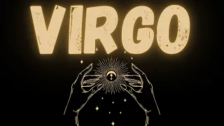 Virgo♍ 🤯ON Tuesday 7TH EVERYTHING EXPLODES💣!! URGENT MESSAGE 🚨💯 TAROT LOVE READING