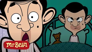 It's MR BEAN time! | Mr Bean Animated SEASON 2 Best CLIPS | Mr Bean Cartoon World