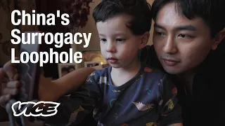 China's LGBTQAI+ Couples Completing Their Families Using Surrogacy