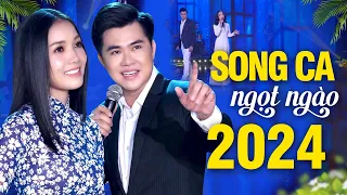 Nguyễn Phú Quí Thúy Huyền - Cặp đôi song ca sao mà ngọt ngào quá! NHẠC BOLERO SONG CA 2024