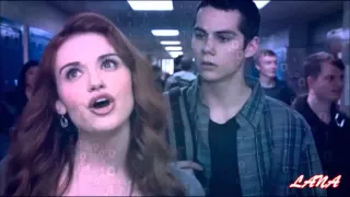 Stiles & Lydia || Такая одна [Teen Wolf] ®