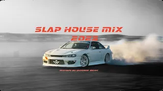 [Slap House Mix 2023] Kill Bill | Car Music | Bass Boosted #1