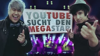 YOUTUBE sucht den MEGASTAR | FOLGE 2 | Julien Bam