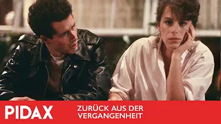 Pidax - Zurück aus der Vergangenheit (1985, Cary Medoway)