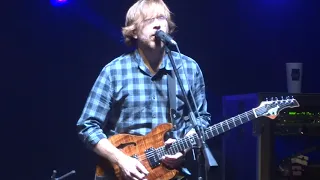 PHISH : The Horse : {1080p HD}: Blossom Music Center : Cuyahoga Falls, OH : 6/24/2012