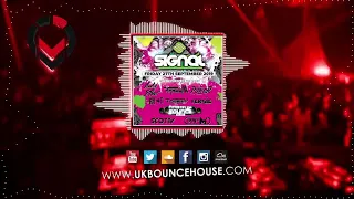 DJ Scotty - Ministry Of Bounce Promo Mix 2019