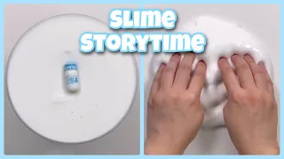 Storytime with Slime - TikTok Compilation #16