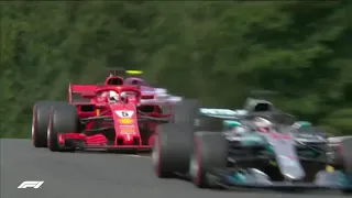 F1 Tribute - This is why I love F1
