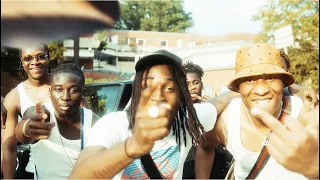 #RPT EDDIE ALLDAY X ZEEZY "GBG" (Official Video)