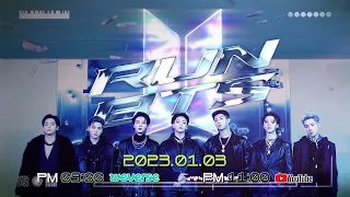 BTS Legendas BR |  Run BTS! 2023 Special Episode   Next Top Genius Part 0 [LEGENDADO PT/BR/ENG]