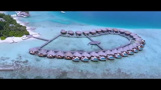 Baros Maldives – North Male atoll Maldives