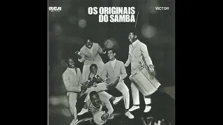 Os Originais do Samba 1969