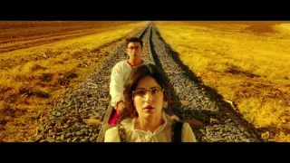 Ranbir kapoor's Jagga Jasoos   The Official Trailer   In Cinemas April 7, 2017